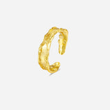 Gabriella Budapest | 18K Kulta Sormus