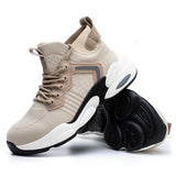 Leo – beige