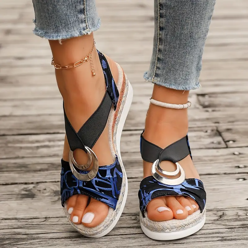 Gabriella Budapest | Tyylikkäät Sandalit