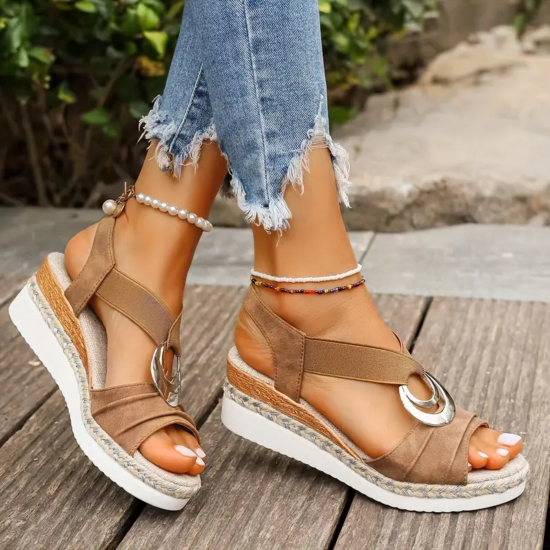 Gabriella Budapest | Tyylikkäät Sandalit