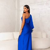 Gabriella Budapest | Elegantti ja ainutlaatuinen mekko