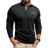 William Premium Pitkähiha Polo