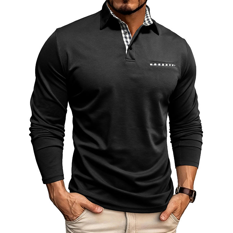 William Premium Pitkähiha Polo